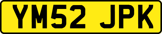 YM52JPK