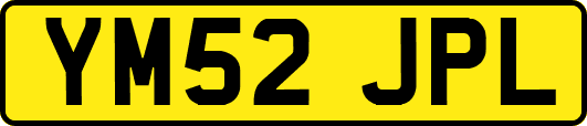 YM52JPL