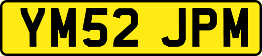 YM52JPM