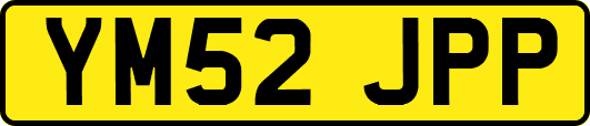 YM52JPP