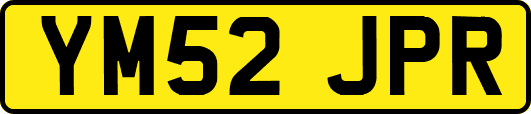 YM52JPR