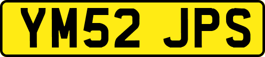 YM52JPS