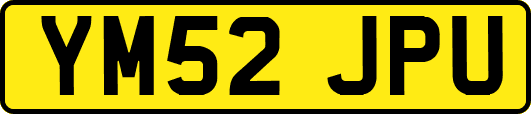 YM52JPU