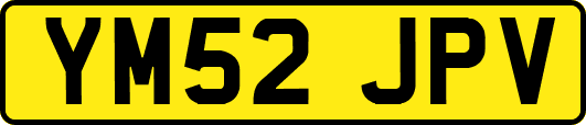 YM52JPV