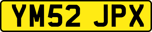YM52JPX