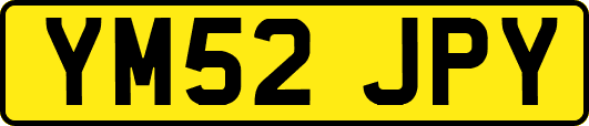 YM52JPY