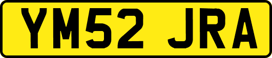 YM52JRA