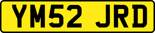 YM52JRD