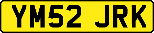 YM52JRK