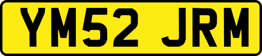 YM52JRM