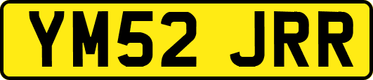YM52JRR