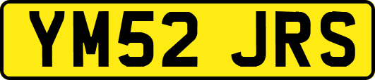 YM52JRS