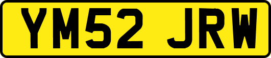 YM52JRW