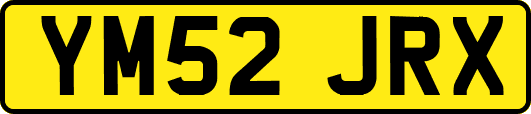 YM52JRX