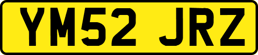 YM52JRZ