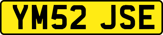YM52JSE