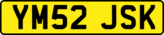 YM52JSK