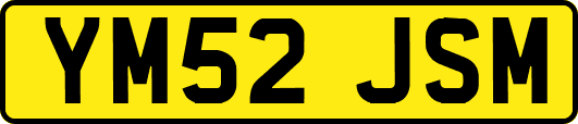 YM52JSM