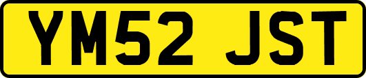 YM52JST