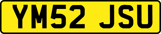 YM52JSU