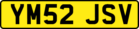 YM52JSV