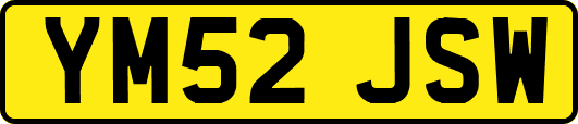 YM52JSW