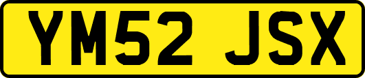 YM52JSX