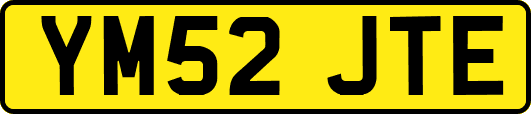 YM52JTE
