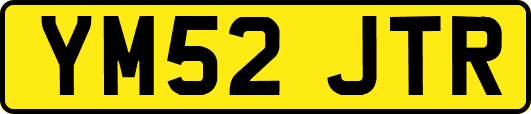 YM52JTR