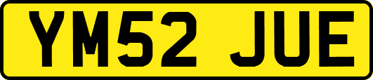 YM52JUE