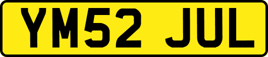 YM52JUL