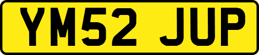 YM52JUP