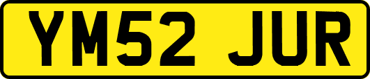 YM52JUR