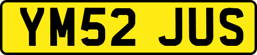 YM52JUS
