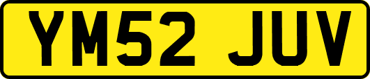 YM52JUV