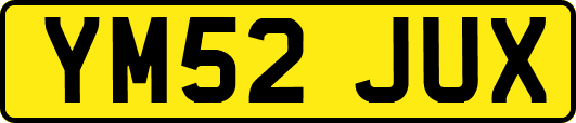 YM52JUX