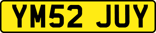 YM52JUY