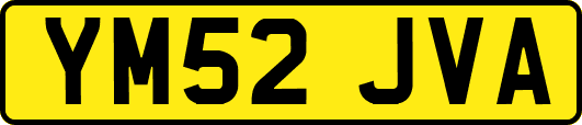 YM52JVA