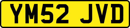 YM52JVD