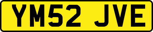 YM52JVE
