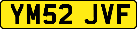YM52JVF