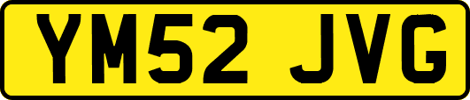 YM52JVG