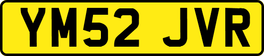 YM52JVR