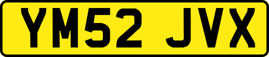 YM52JVX