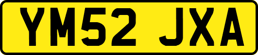 YM52JXA