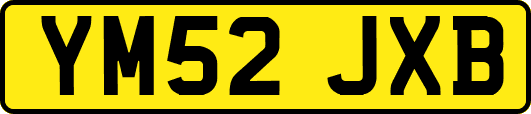 YM52JXB