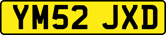 YM52JXD