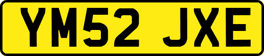 YM52JXE