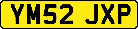 YM52JXP