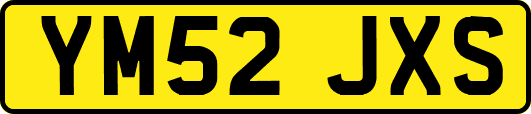 YM52JXS